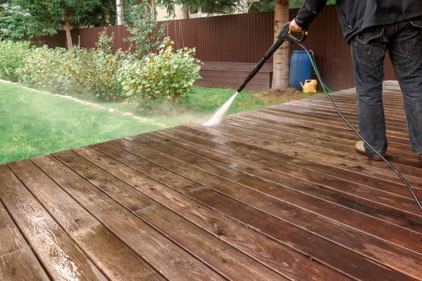 Best Oil Spill Cleanup  in North Lakeport, CA