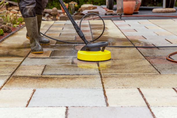 Best House Exterior Washing  in North Lakeport, CA